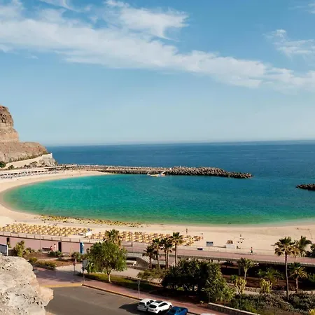 Tauro Golf By Villagrancanaria Вилла *