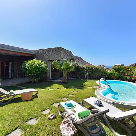 Tauro Golf By Villagrancanaria * Пуэрто Рико