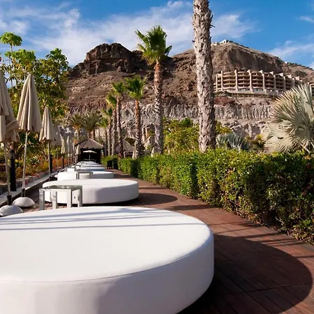 Tauro Golf By Villagrancanaria *