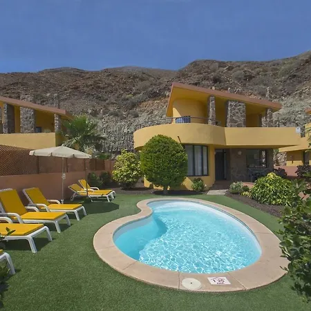 Tauro Golf By Villagrancanaria *