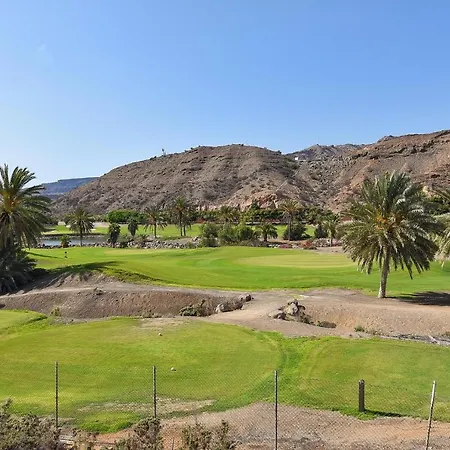 Tauro Golf By Villagrancanaria *
