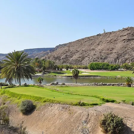 Villa Tauro Golf Puerto Rico (Gran Canaria)