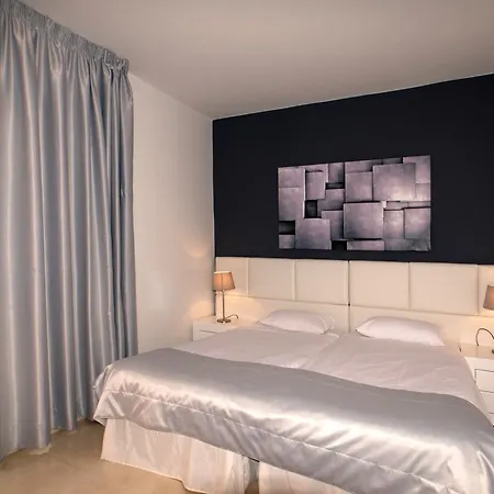 Tauro Golf Villa