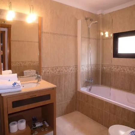 Tauro Golf Villa