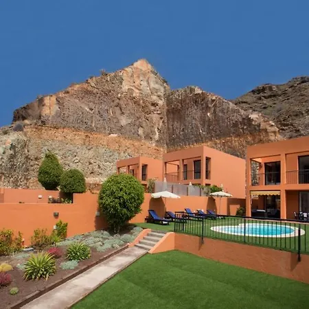 Villa Tauro Golf Puerto Rico (Gran Canaria)