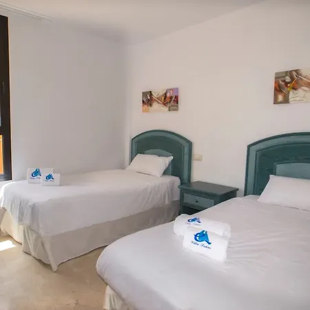 Villa Tauro Golf *