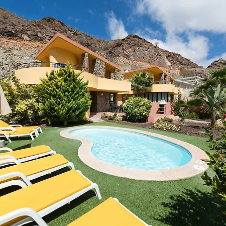 Tauro Golf By Villagrancanaria *