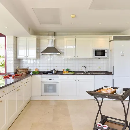 Villa Tauro Golf By Villagrancanaria