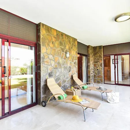 Tauro Golf Villa Puerto Rico (Gran Canaria)
