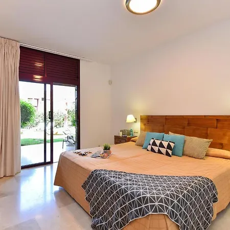 Villa Tauro Golf By Villagrancanaria *