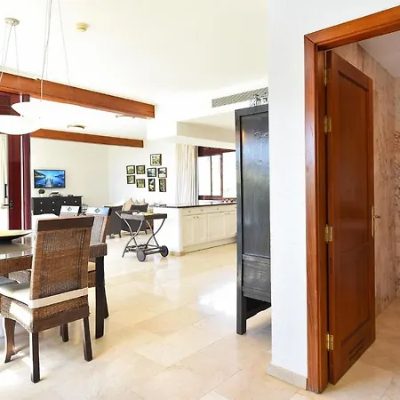 Tauro Golf By Villagrancanaria Villa *