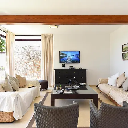 Villa Tauro Golf *