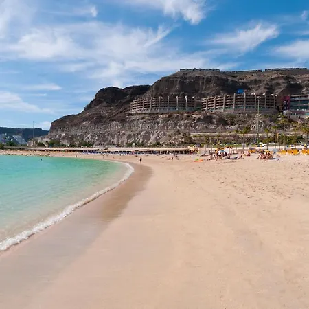Tauro Golf By Villagrancanaria Villa *