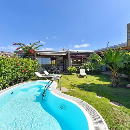 Tauro Golf By Villagrancanaria Villa