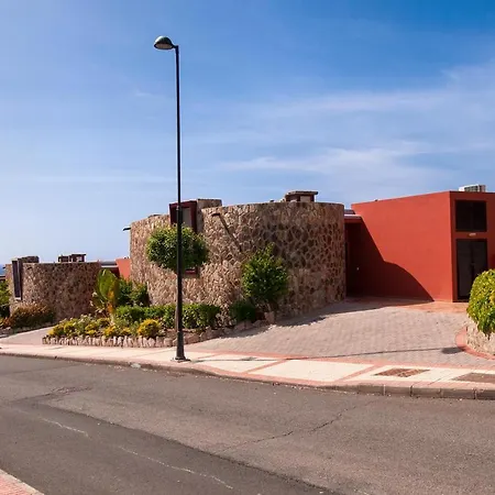 Villa Tauro Golf By Villagrancanaria